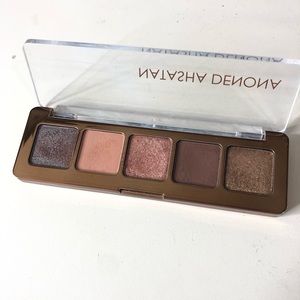 Natasha Denona Mini Star Palette